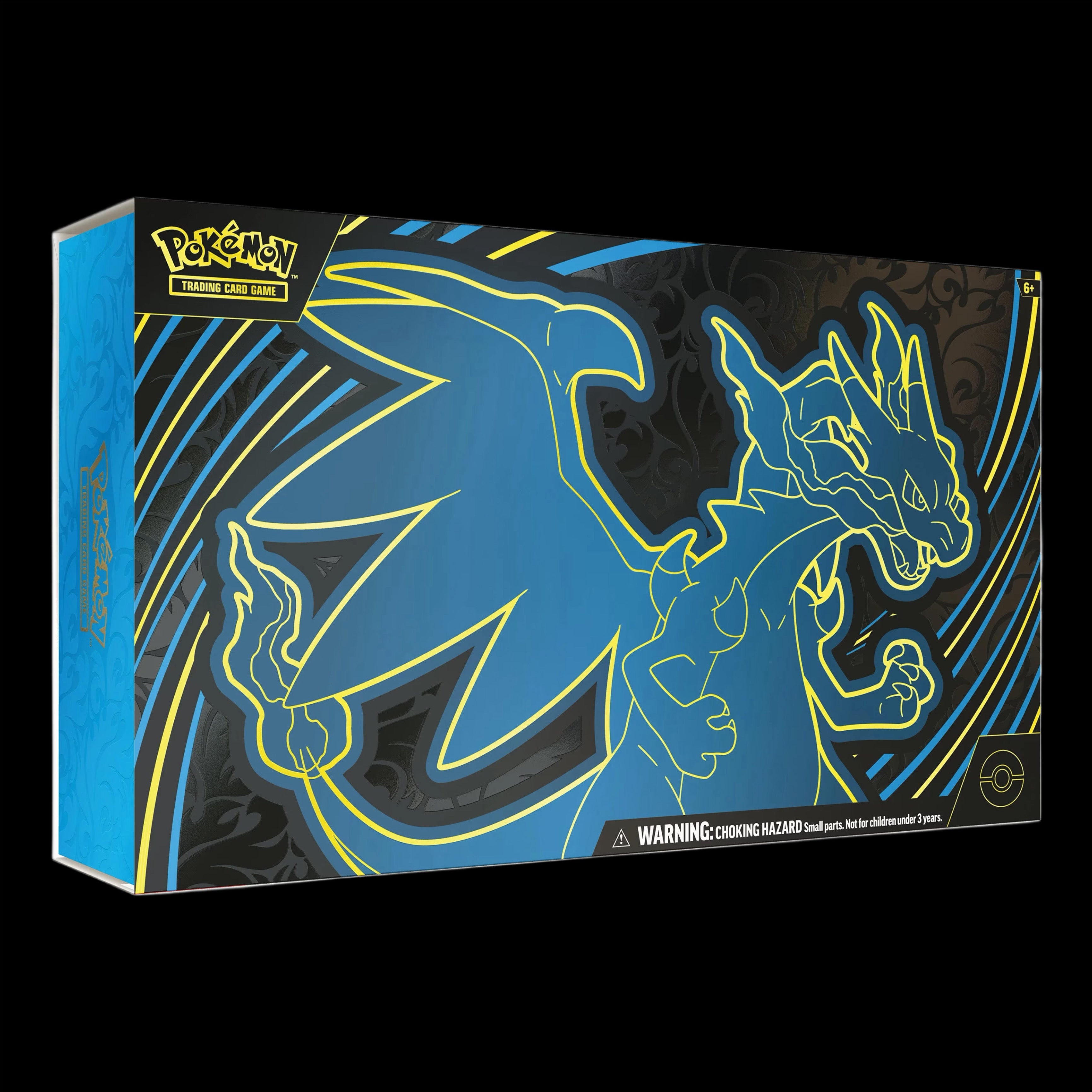 Mega Charizard X Ultra Premium Collection