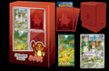 Pokemon Chinese 151 Charmander Gift Box