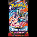 Chaos Rising Booster Pack