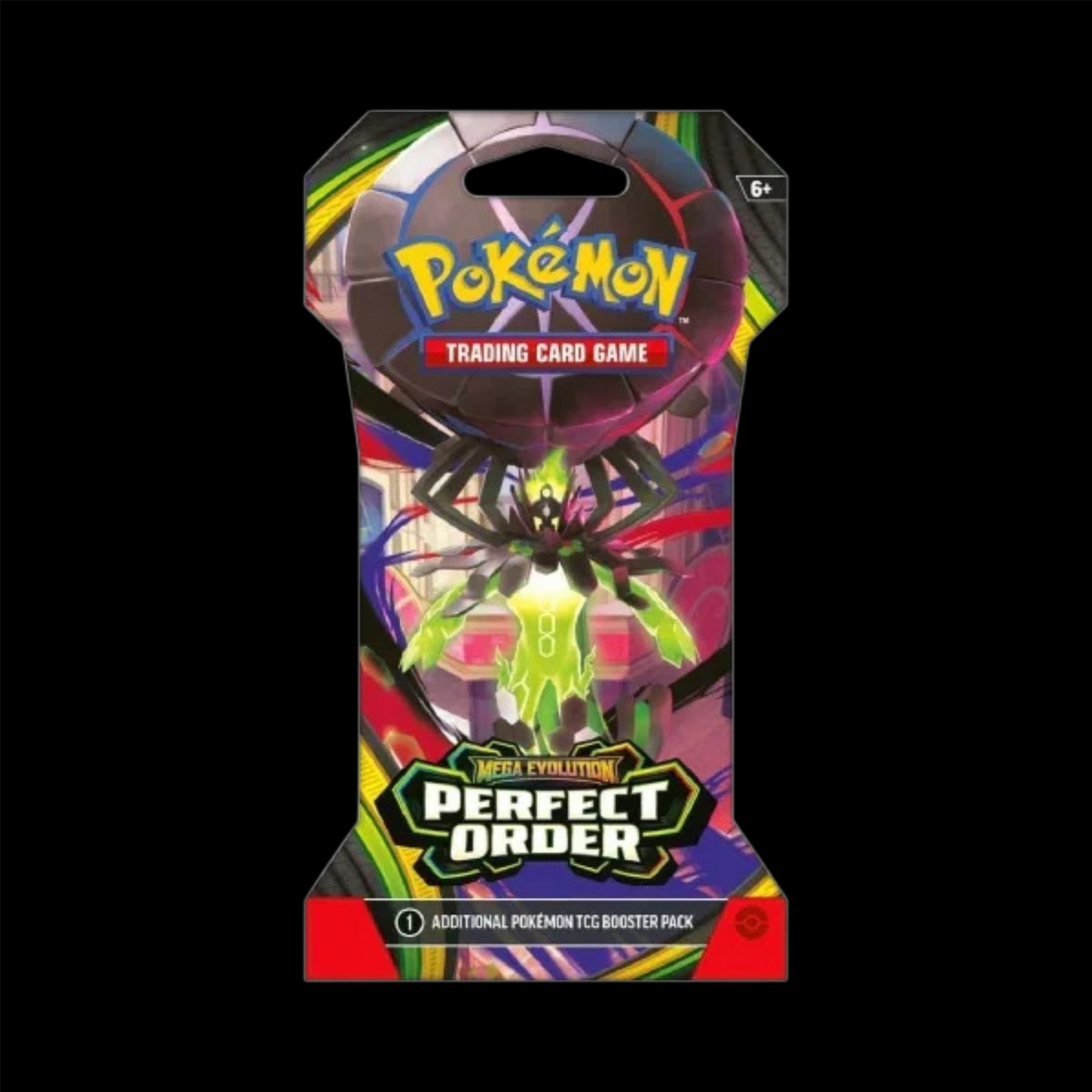 Perfect Order Blister