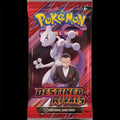 Destined Rivals Booster